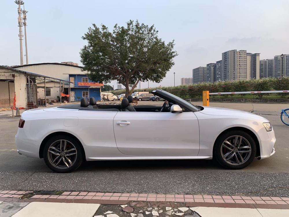 Audi Audi A5