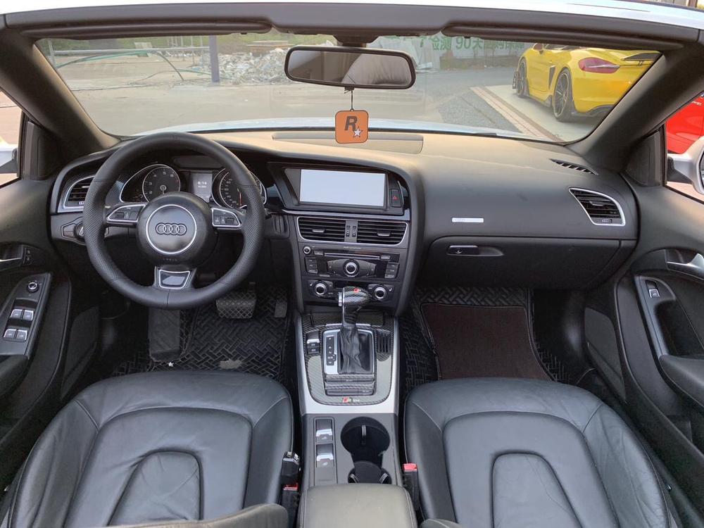 Audi Audi A5