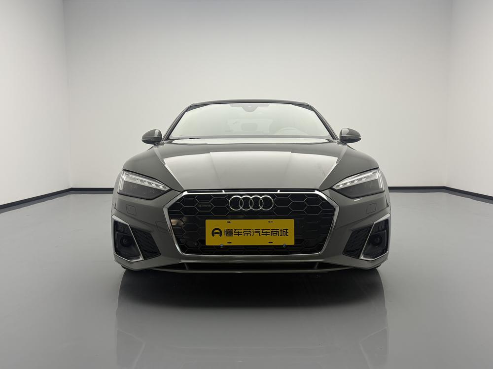 Audi Audi A5