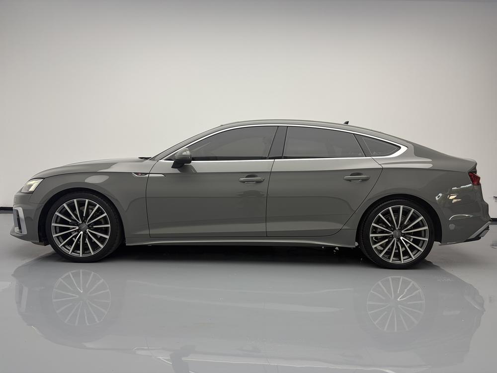Audi Audi A5