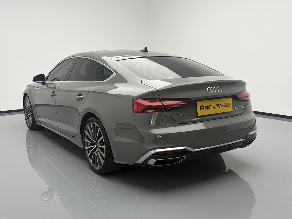 Audi Audi A5