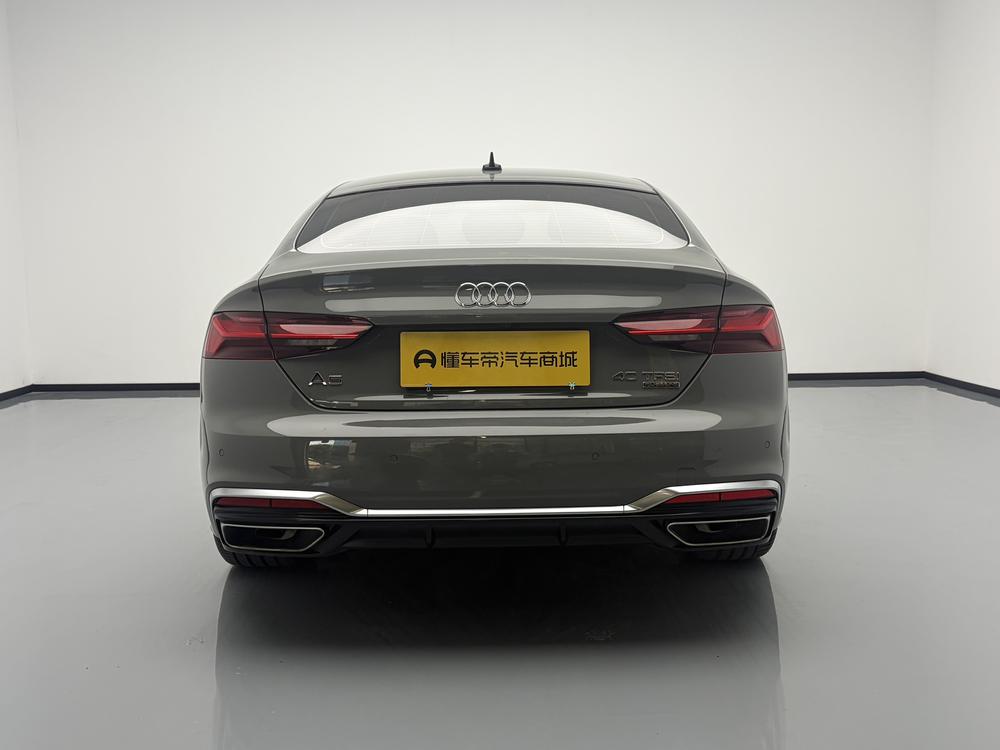 Audi Audi A5