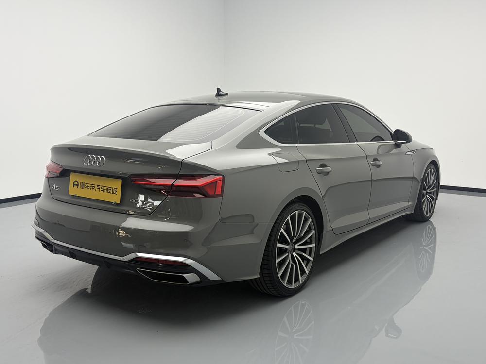 Audi Audi A5