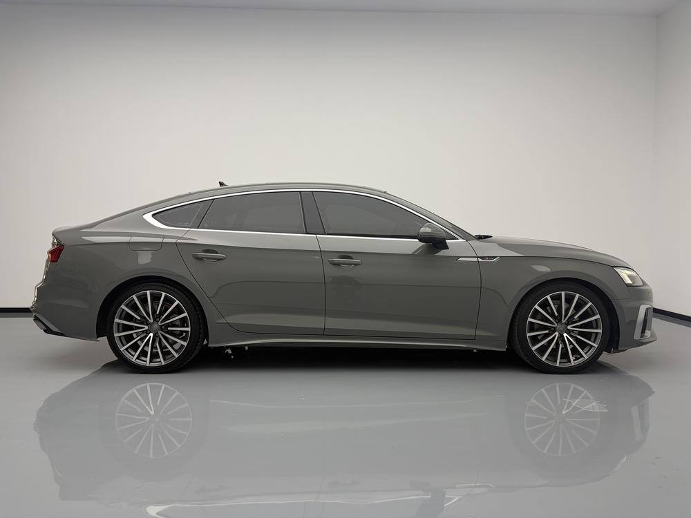 Audi Audi A5