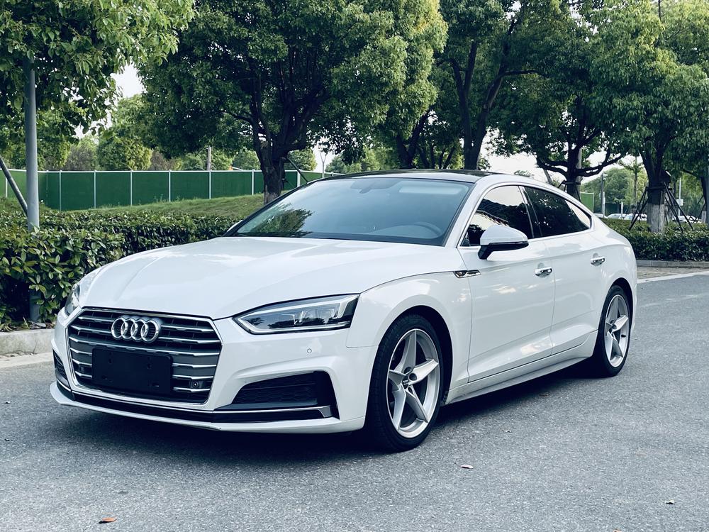 Audi Audi A5