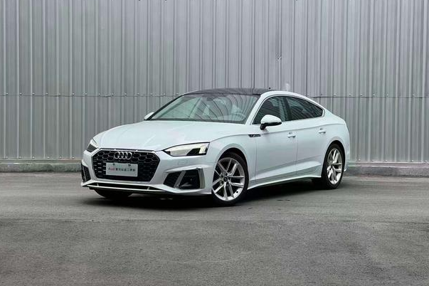 Audi Audi A5