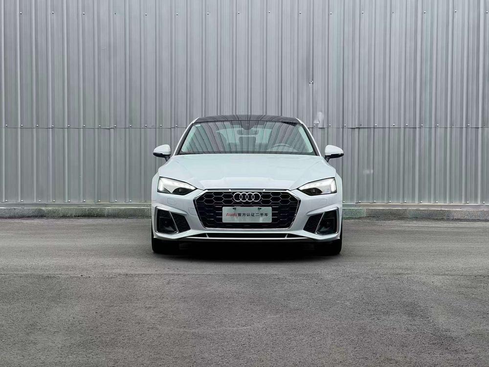 Audi Audi A5