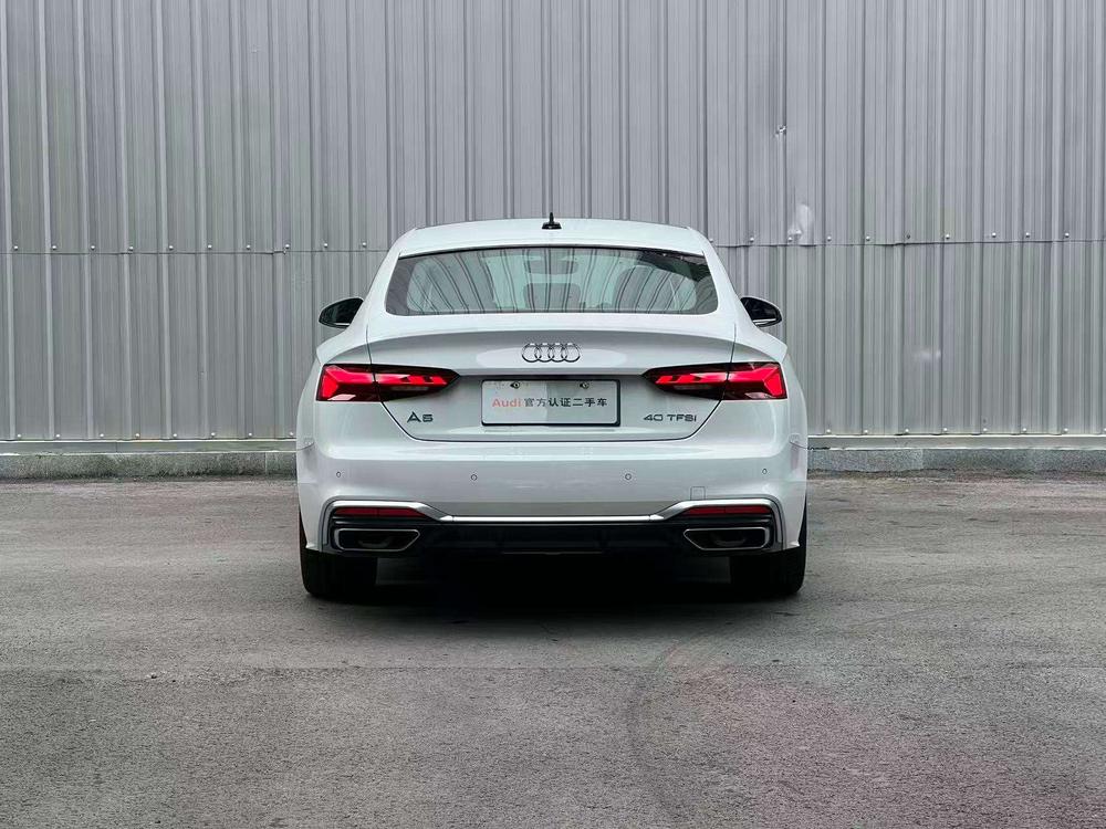 Audi Audi A5