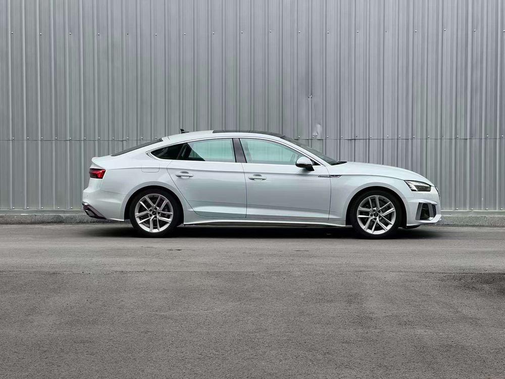 Audi Audi A5