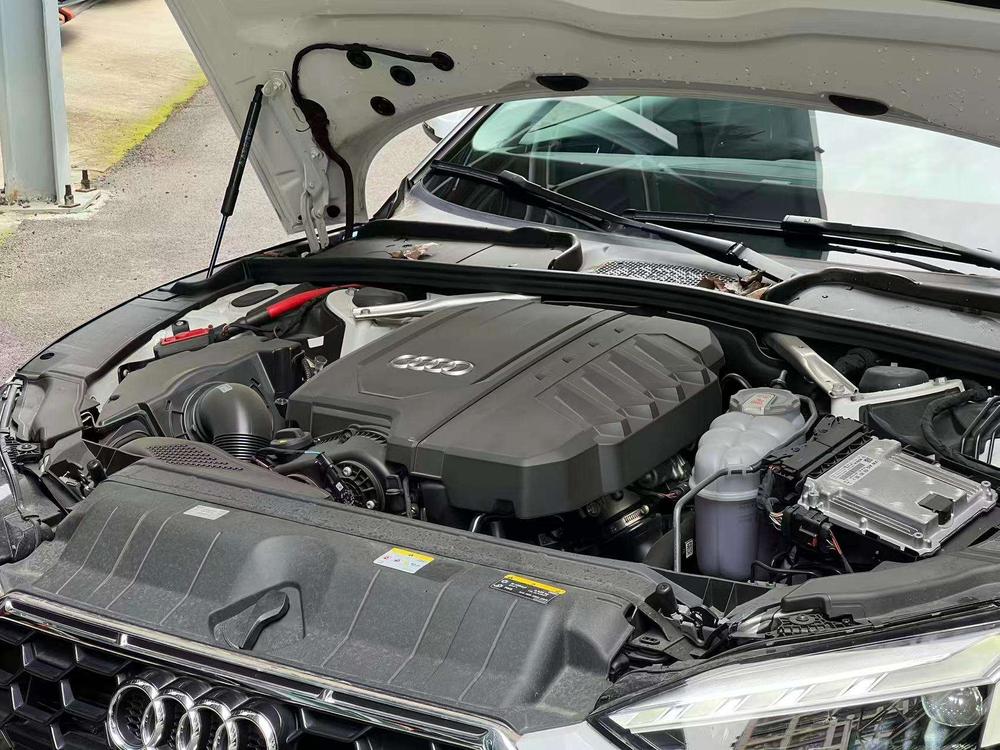Audi Audi A5
