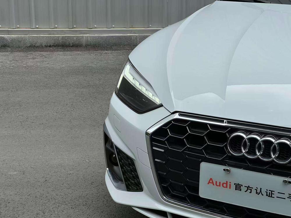 Audi Audi A5