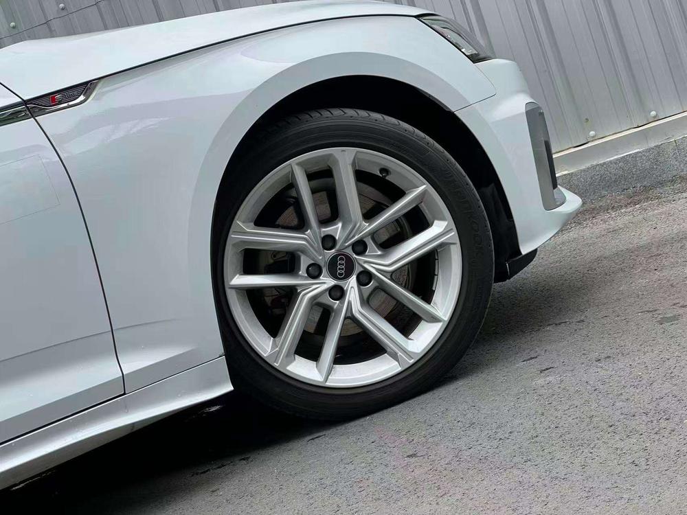 Audi Audi A5