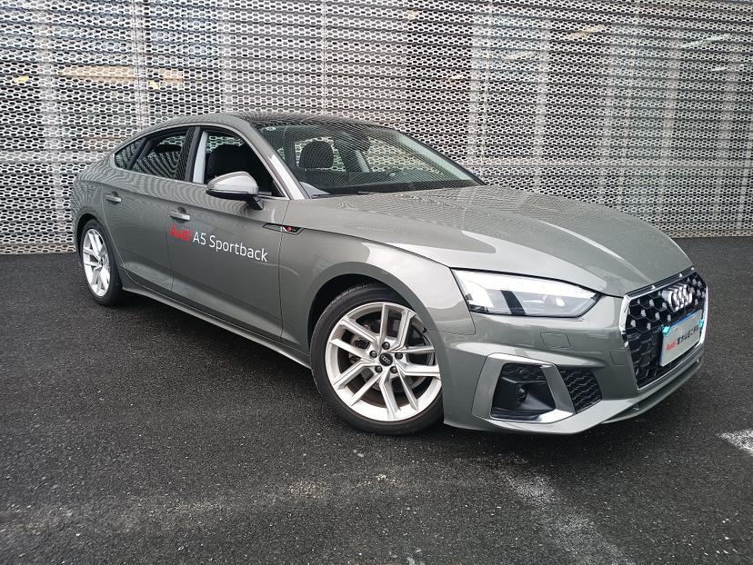 Audi Audi A5
