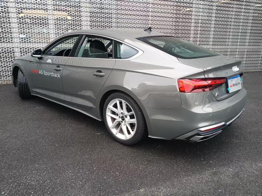 Audi Audi A5