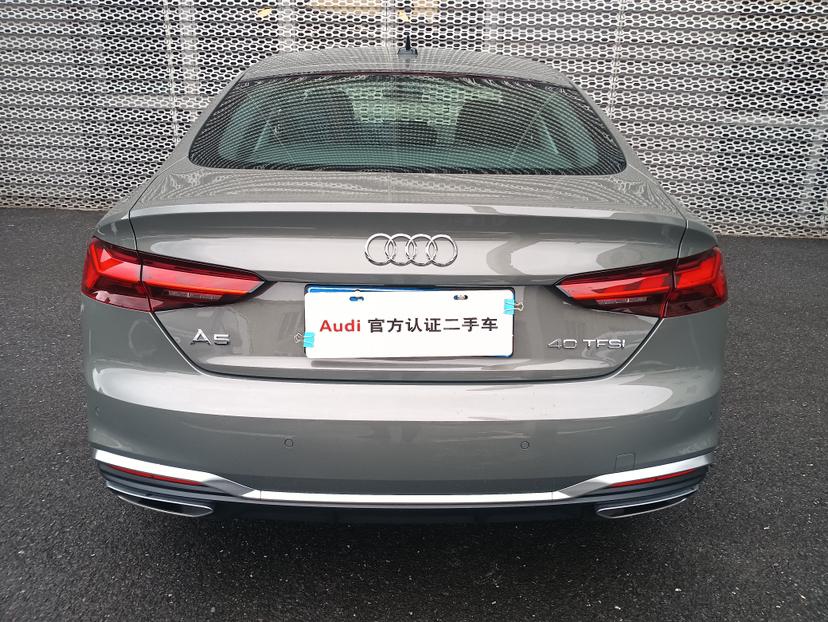 Audi Audi A5