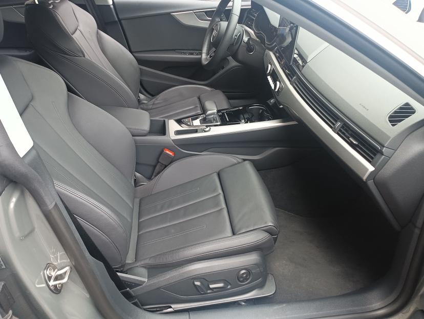 Audi Audi A5