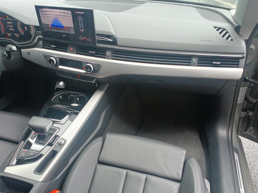 Audi Audi A5