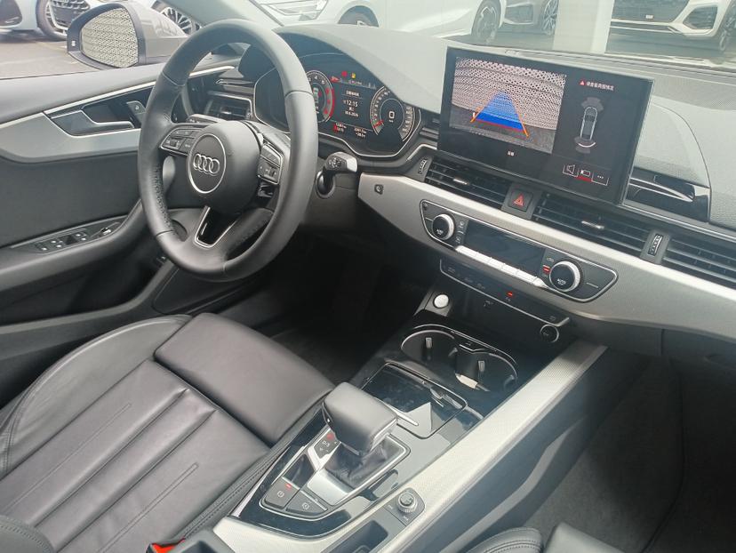 Audi Audi A5