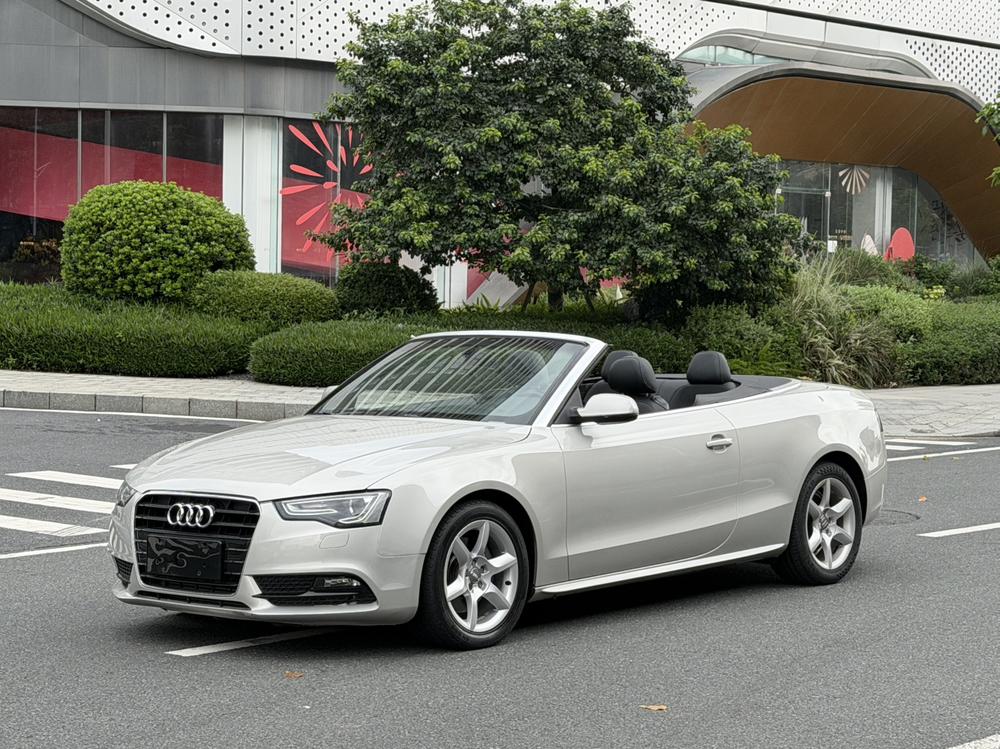 Audi Audi A5