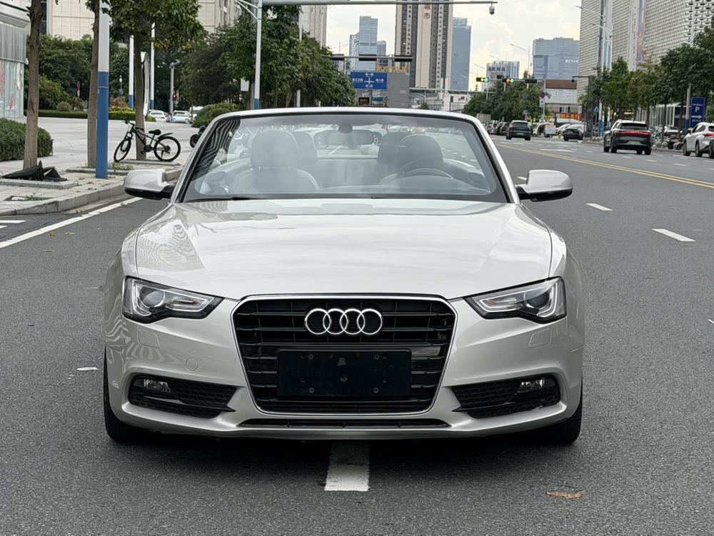 Audi Audi A5