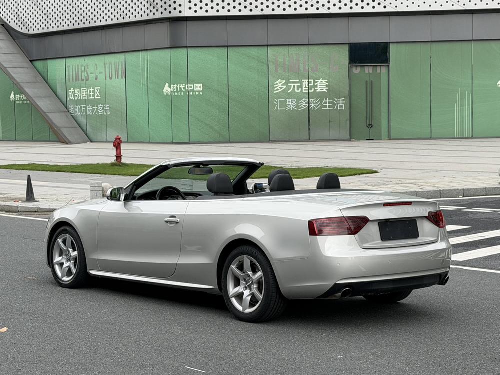 Audi Audi A5