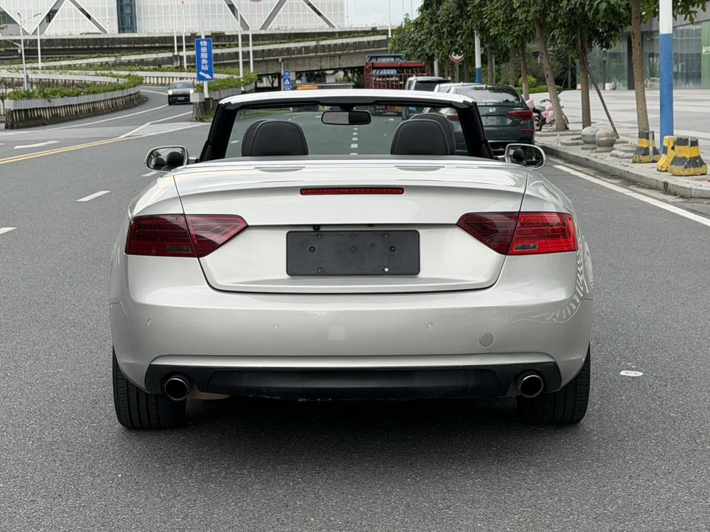 Audi Audi A5