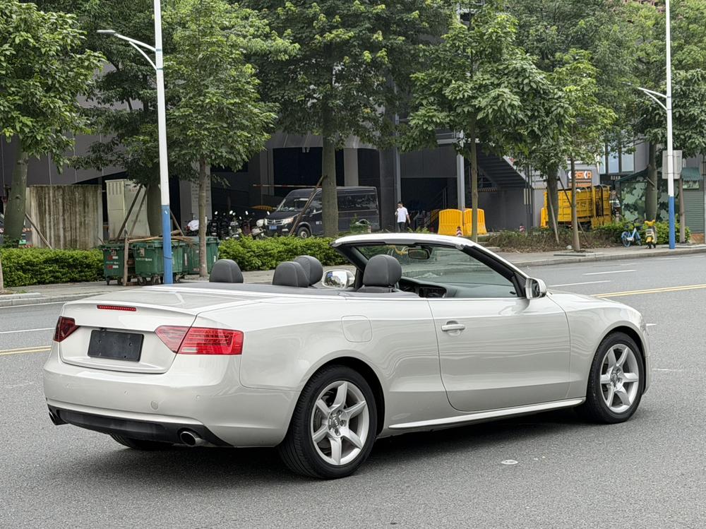 Audi Audi A5