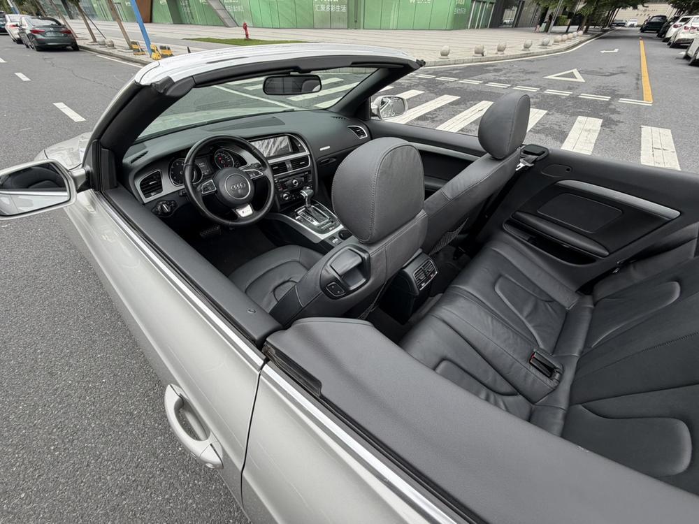 Audi Audi A5