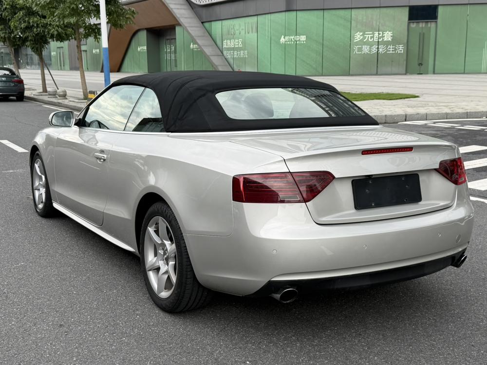 Audi Audi A5