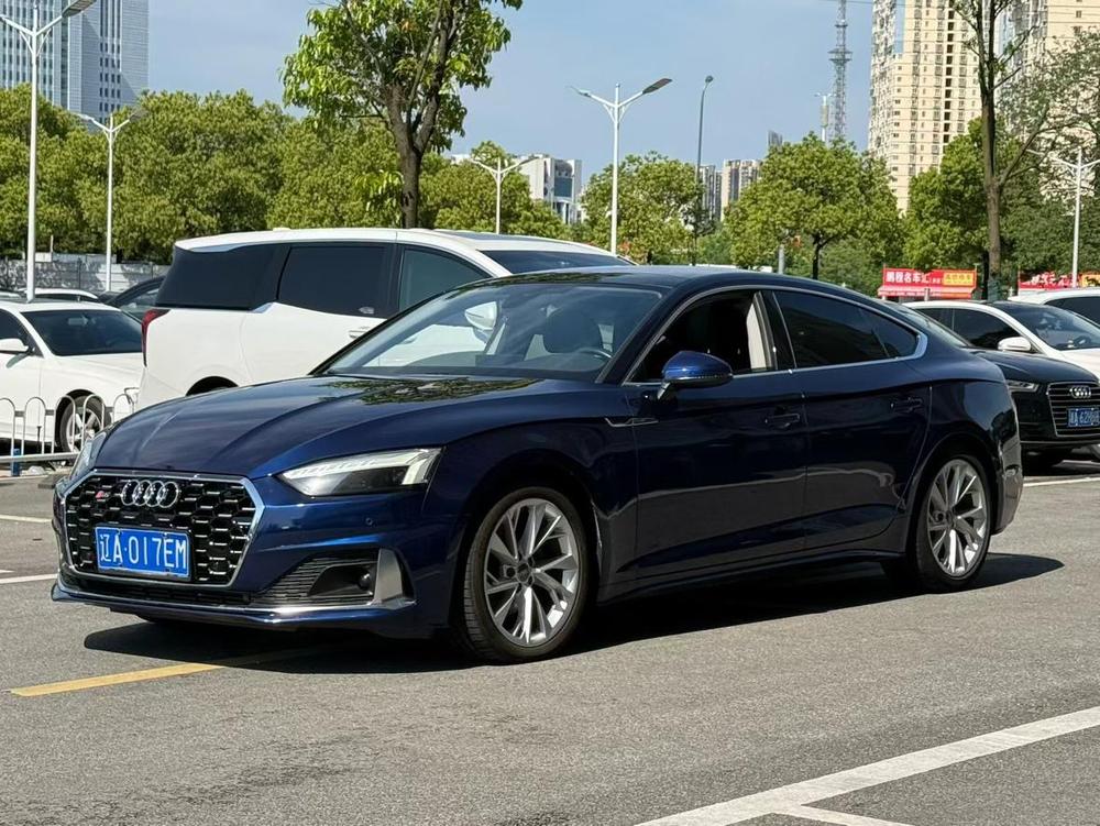 Audi Audi A5