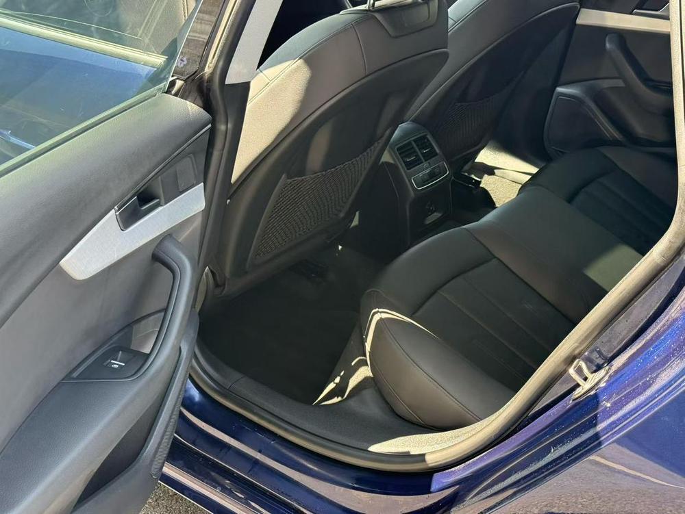 Audi Audi A5