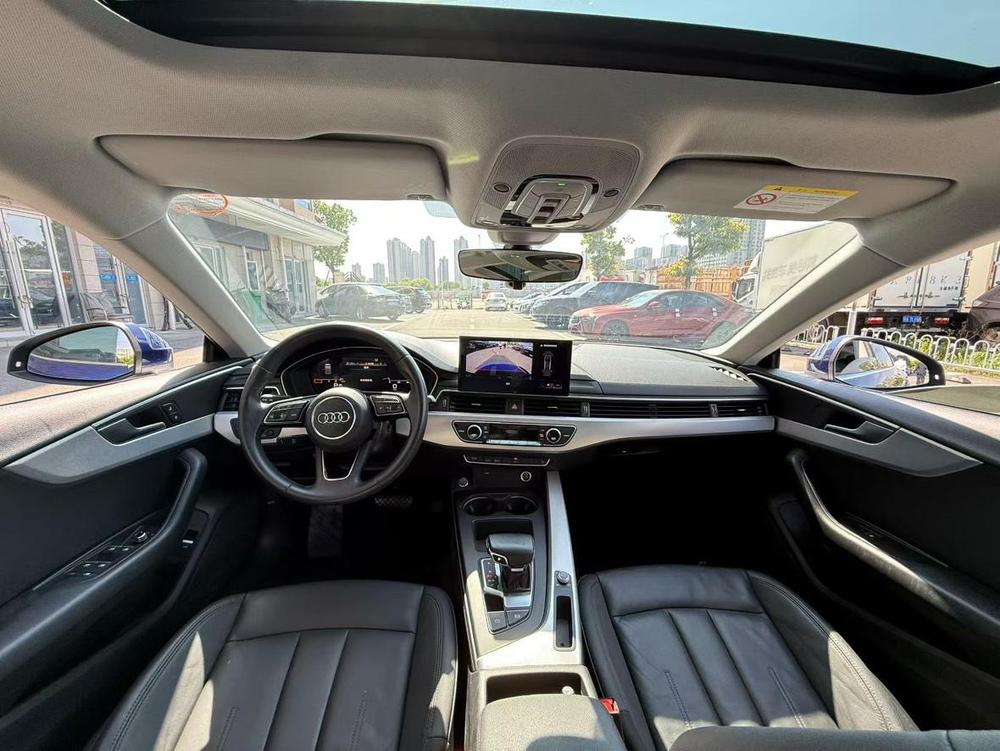 Audi Audi A5