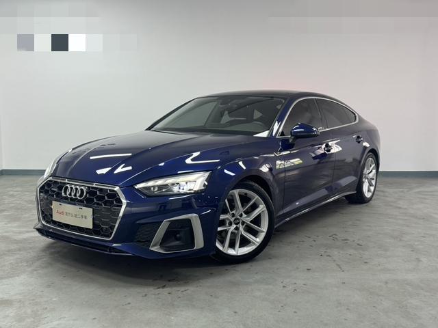 Audi Audi A5