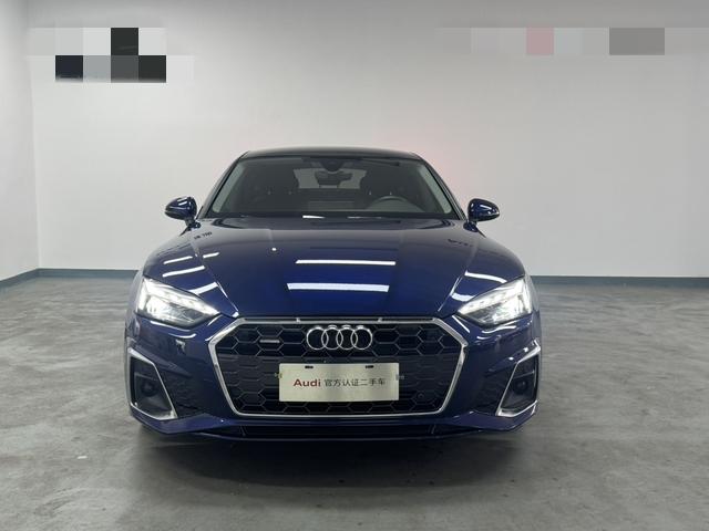 Audi Audi A5