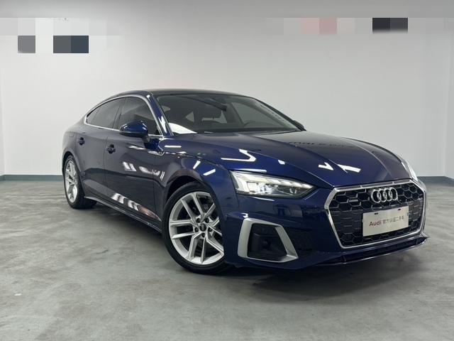 Audi Audi A5