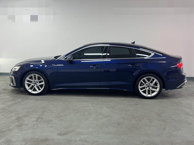 Audi Audi A5