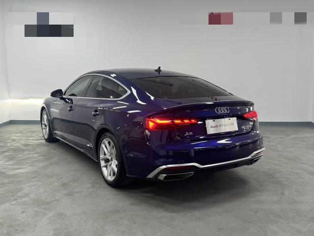 Audi Audi A5