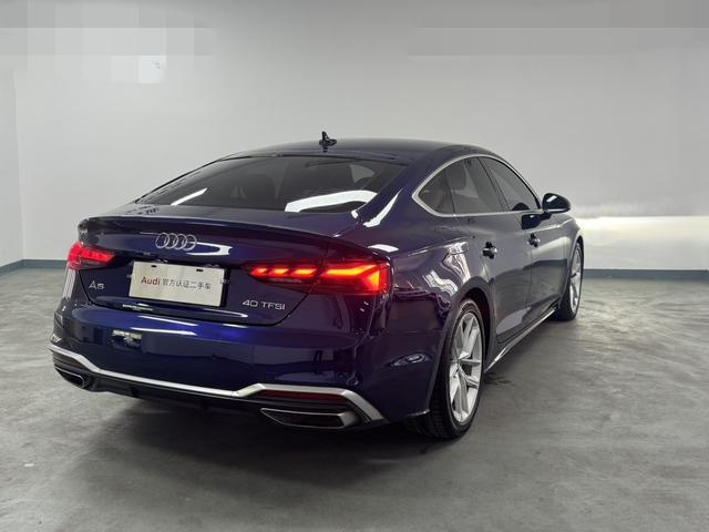 Audi Audi A5
