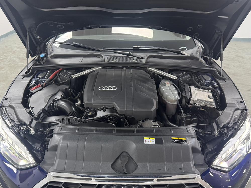 Audi Audi A5