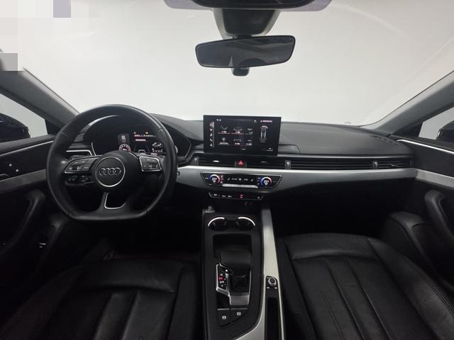 Audi Audi A5