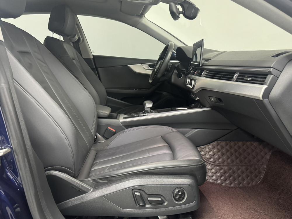 Audi Audi A5