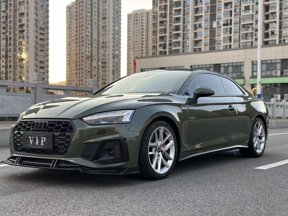 Audi Audi A5
