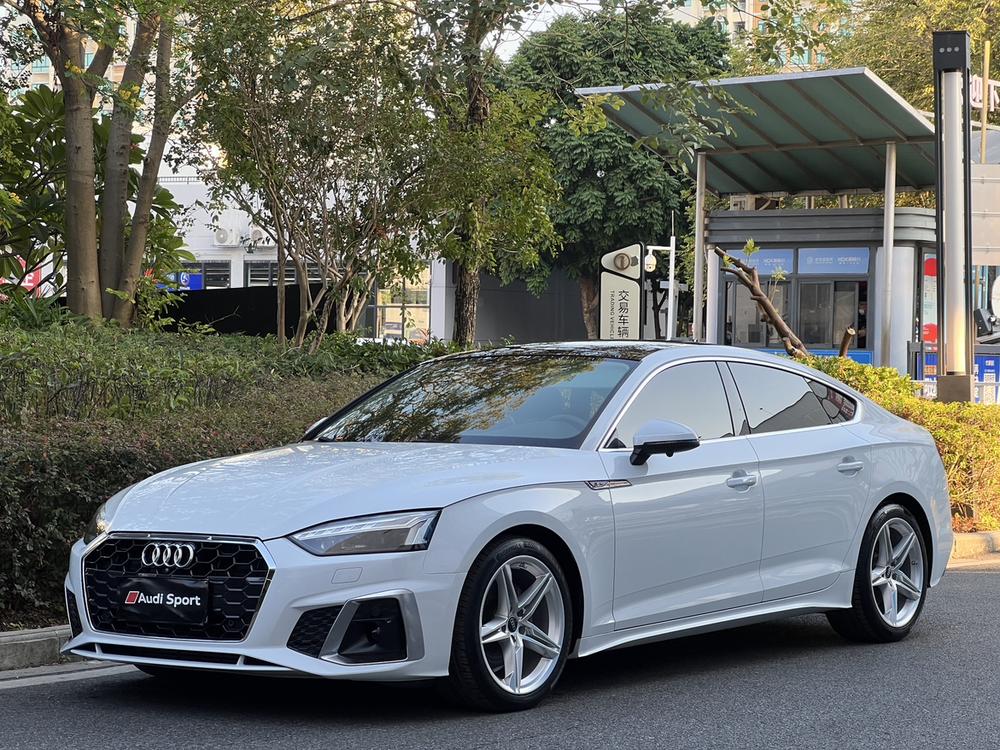 Audi Audi A5