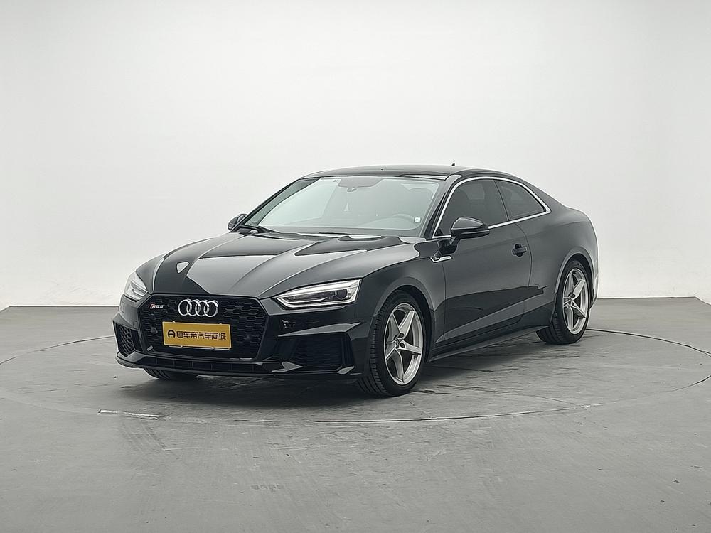 Audi Audi A5