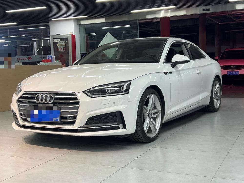 Audi Audi A5