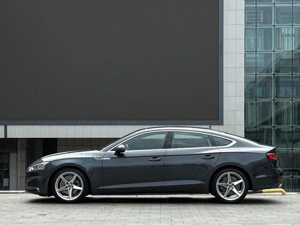 Audi Audi A5