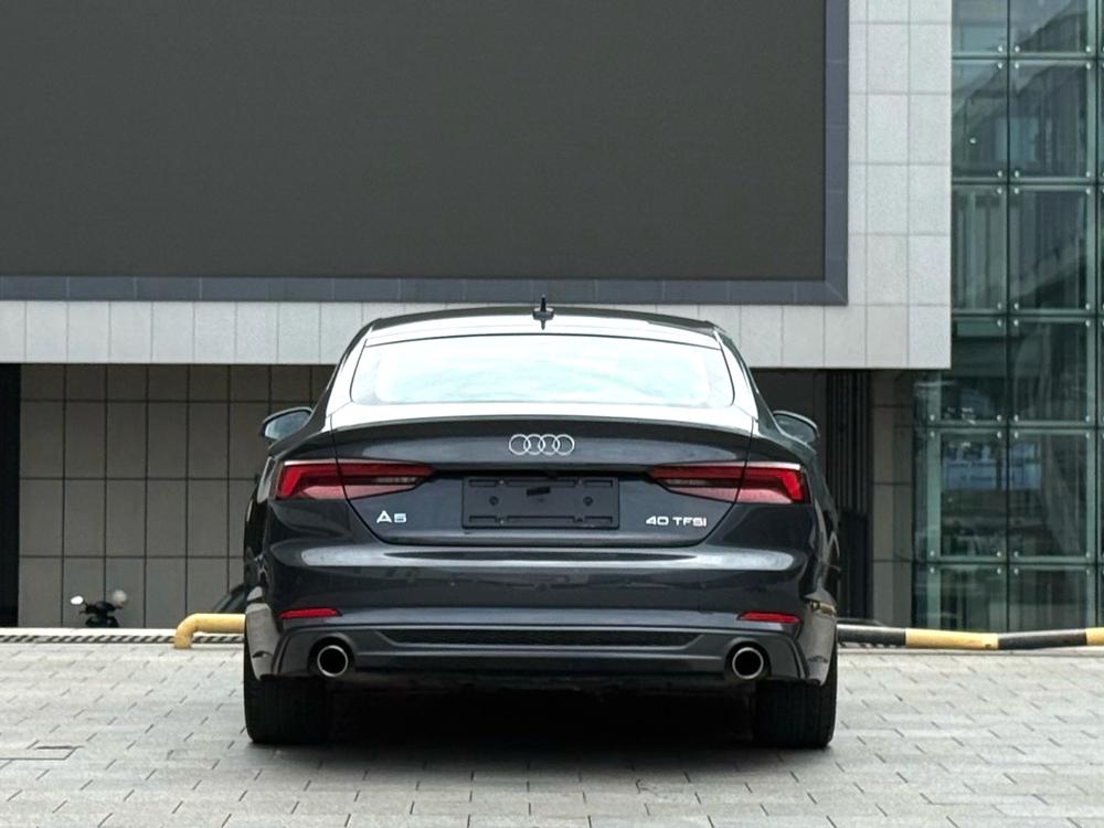 Audi Audi A5