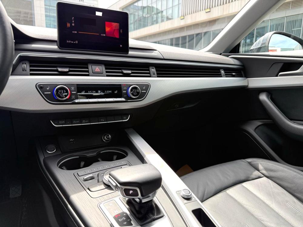 Audi Audi A5