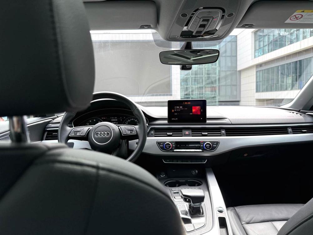 Audi Audi A5