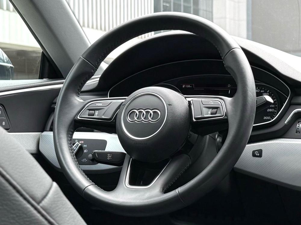 Audi Audi A5